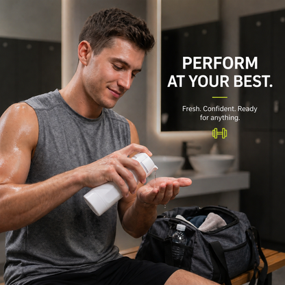 TravelMate™ 4-in-1 Leakproof Bottle